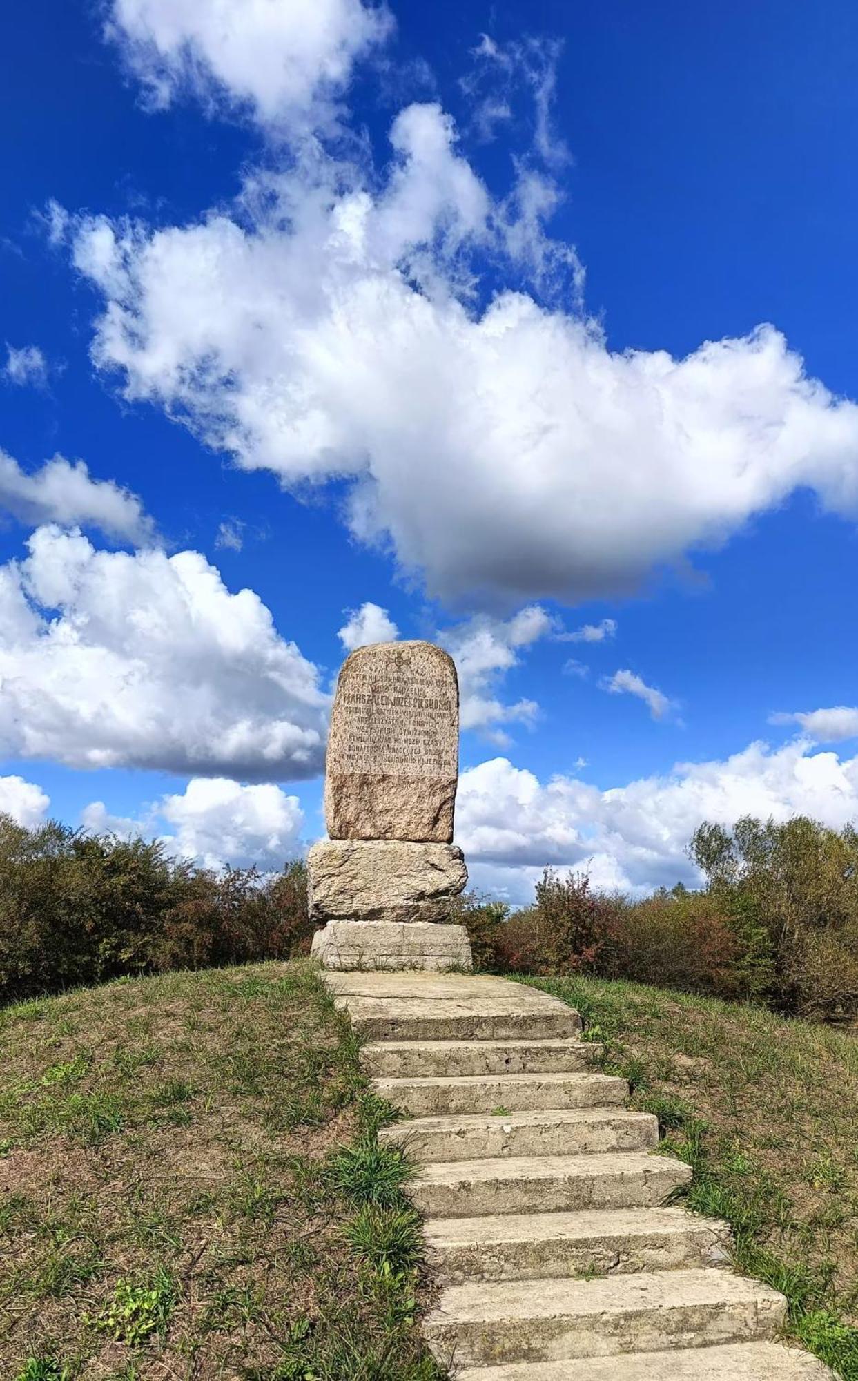 Ostoja Czersk Gora Kalwaria Zamek Krolowej Bony Domki Caloroczne Buitenkant foto