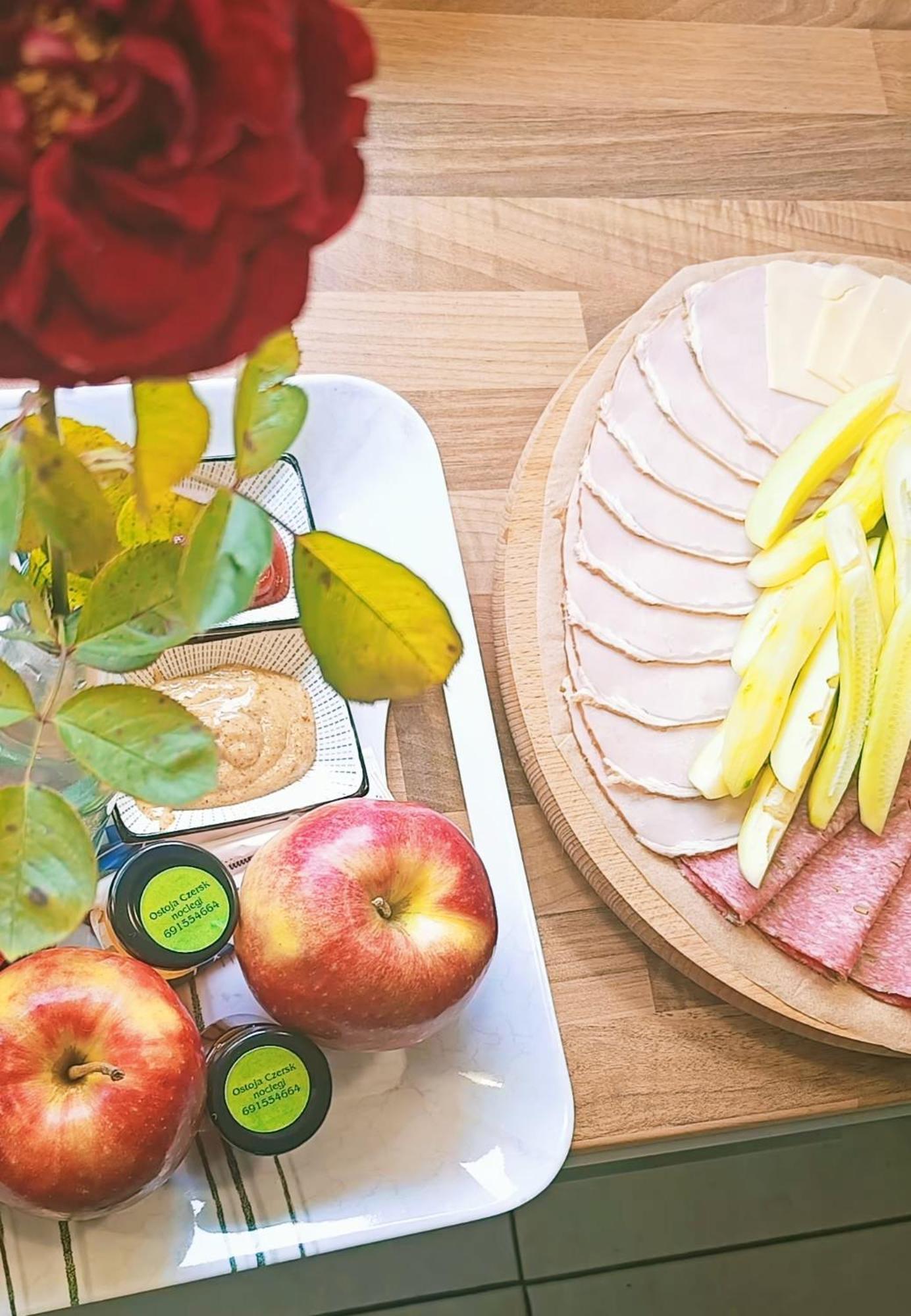 Ostoja Czersk Gora Kalwaria Zamek Krolowej Bony Domki Caloroczne Buitenkant foto